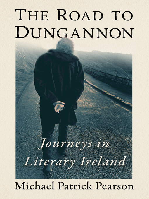 Cover image for The Road to Dungannon